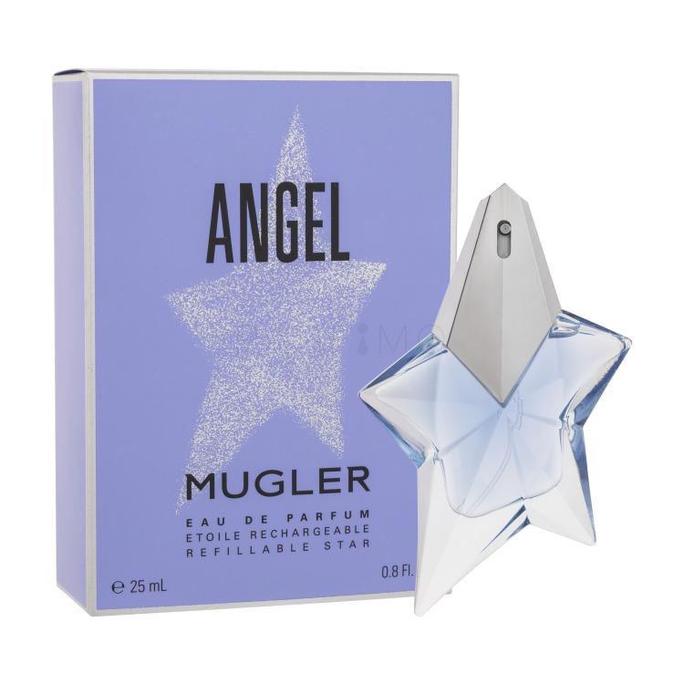 Mugler Angel Eau de Parfum für Frauen 25 ml