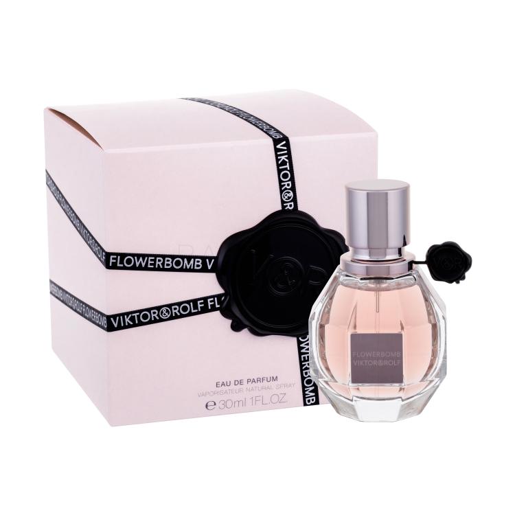 Viktor &amp; Rolf Flowerbomb Eau de Parfum für Frauen 30 ml