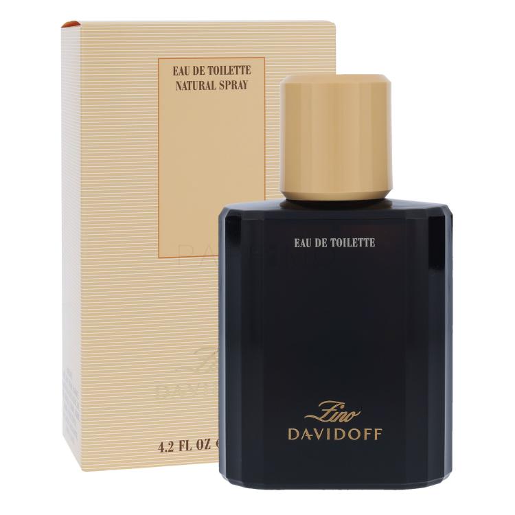 Davidoff Zino Eau de Toilette für Herren 125 ml