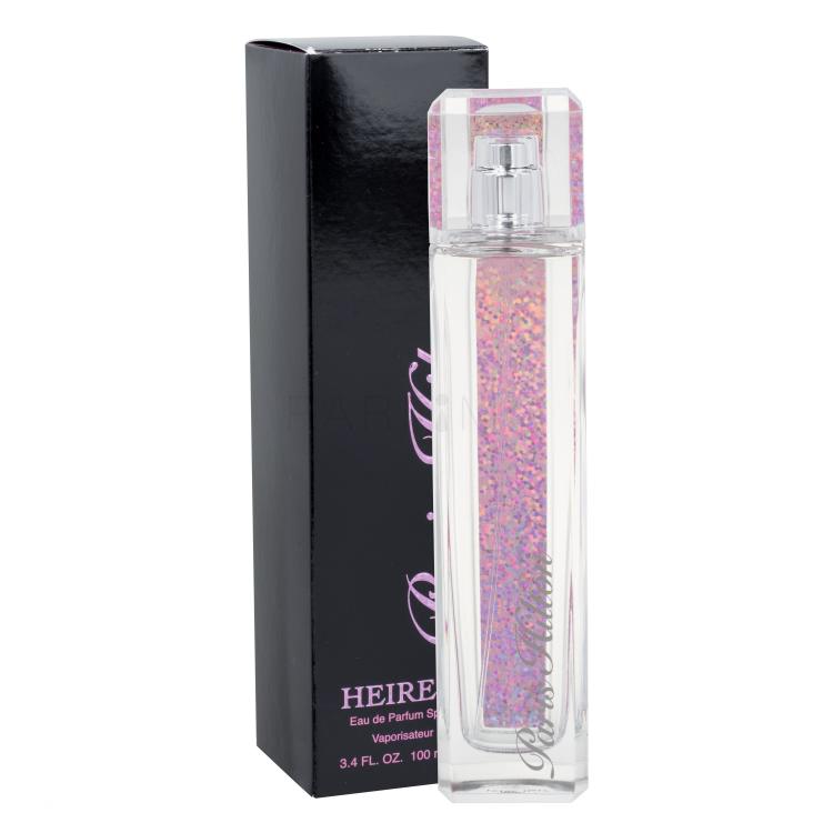 Paris Hilton Heiress Eau de Parfum für Frauen 100 ml