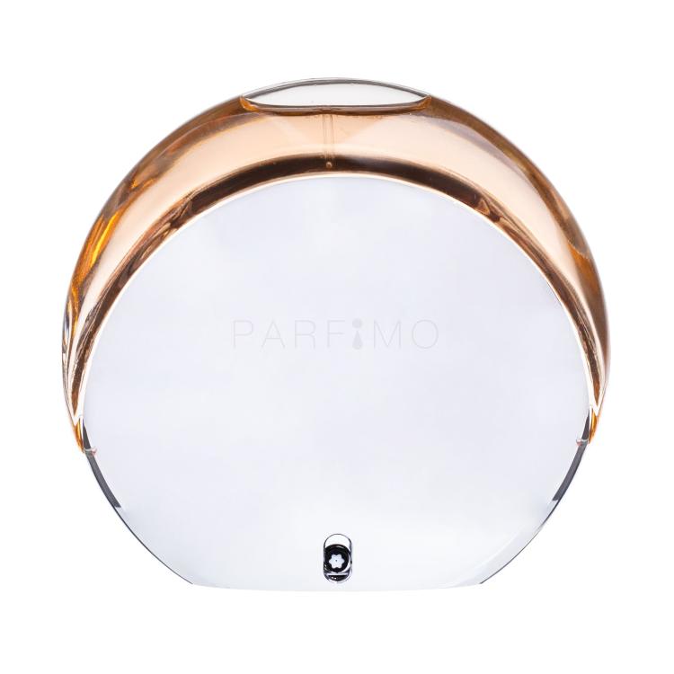 Montblanc Presence d´Une Femme Eau de Toilette für Frauen 75 ml Tester