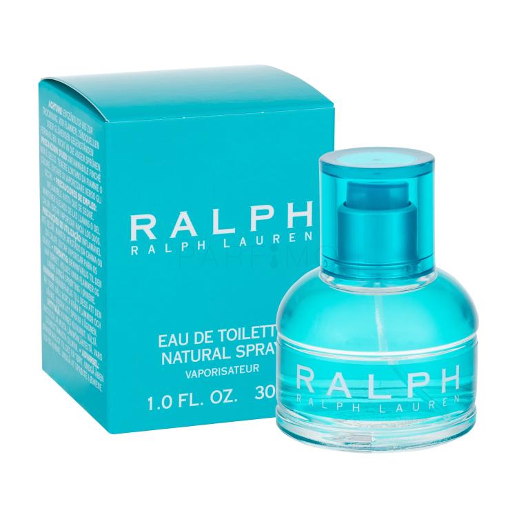 Ralph Lauren Ralph Eau de Toilette für Frauen 30 ml