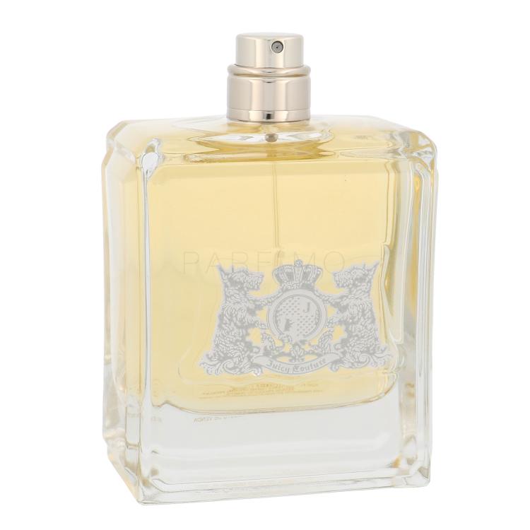 Juicy Couture Juicy Couture Eau de Parfum für Frauen 100 ml Tester