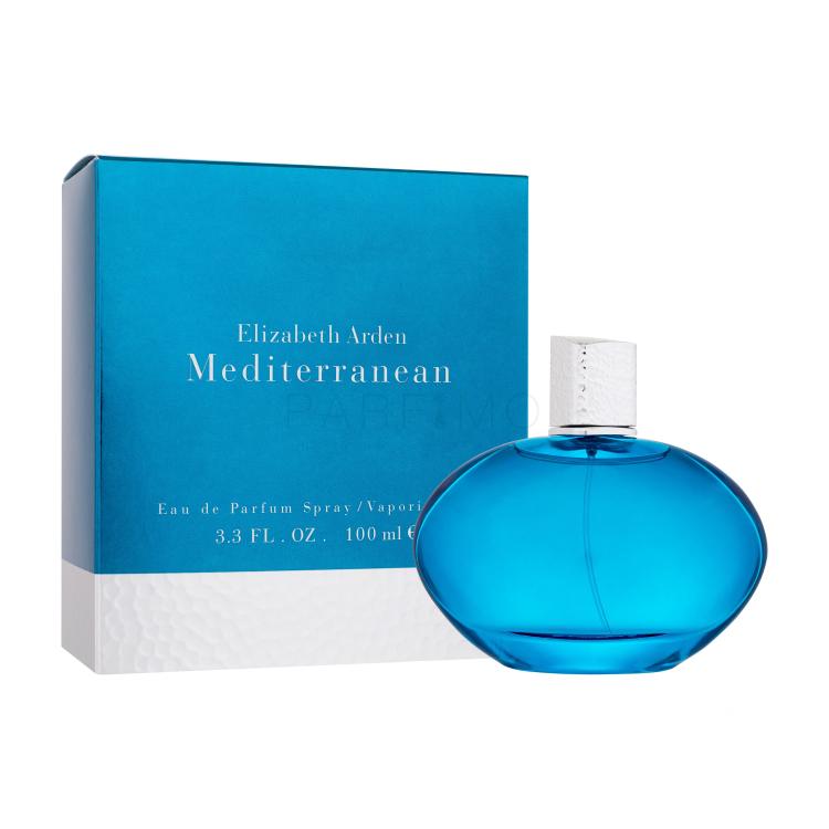 Elizabeth Arden Mediterranean Eau de Parfum für Frauen 100 ml