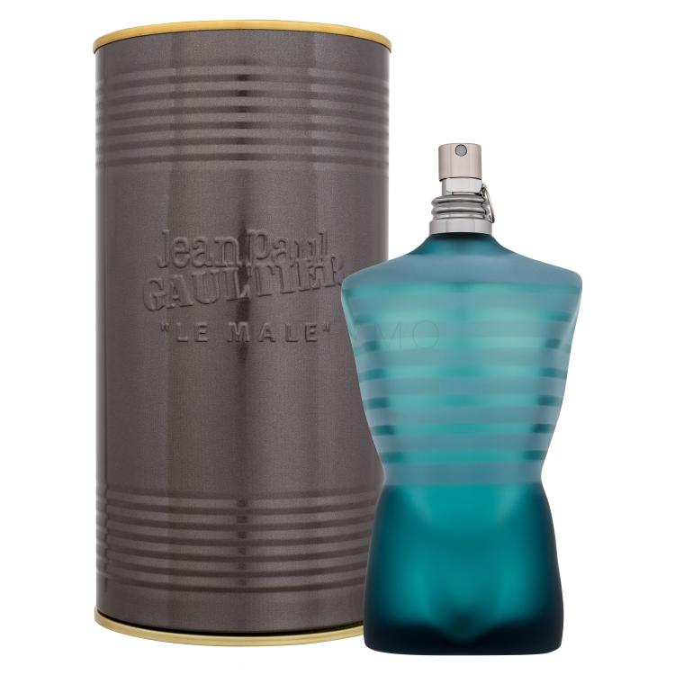Jean Paul Gaultier Le Male Eau de Toilette für Herren 200 ml