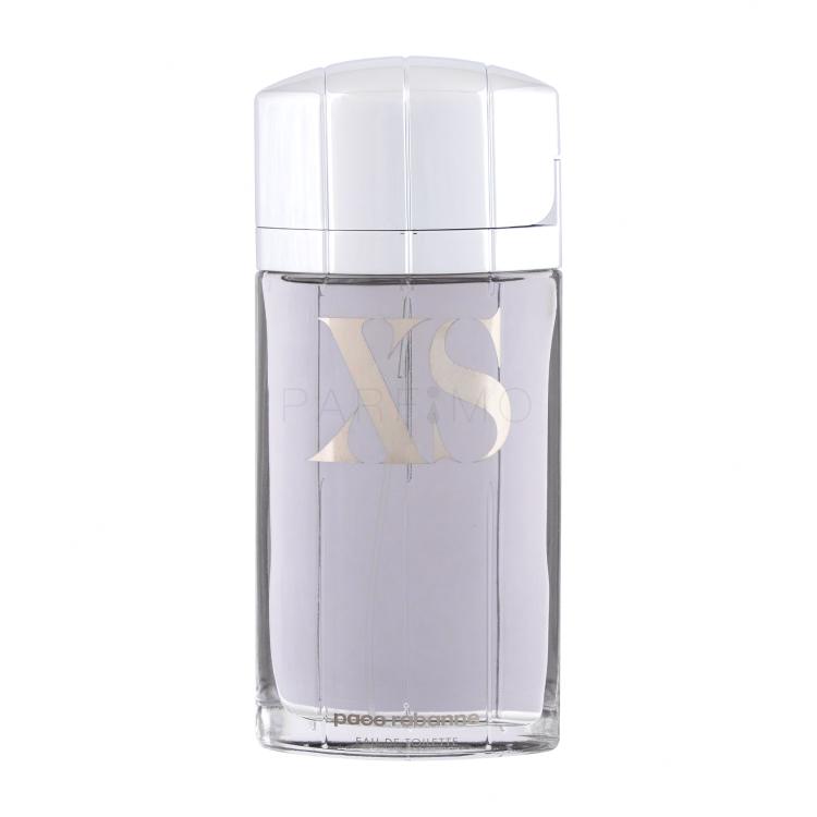 Paco Rabanne XS Eau de Toilette für Herren 100 ml Tester