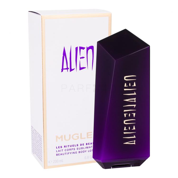 Mugler Alien Körperlotion für Frauen 200 ml