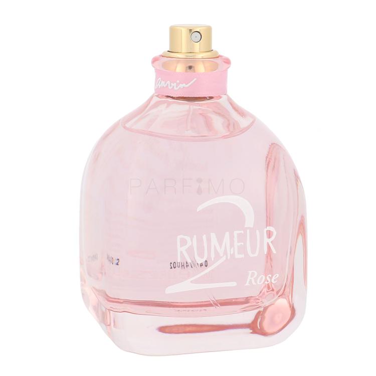 Lanvin Rumeur 2 Rose Eau de Parfum für Frauen 100 ml Tester
