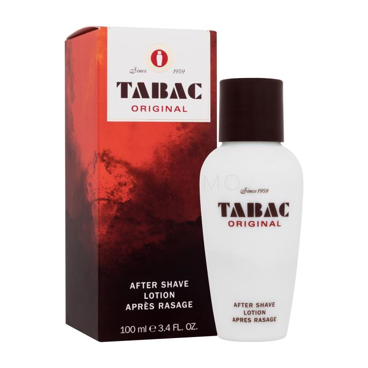 TABAC Original Rasierwasser für Herren 100 ml