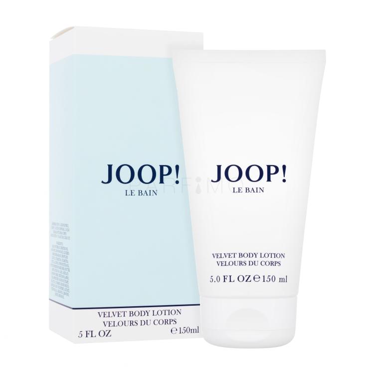 JOOP! Le Bain Körperlotion für Frauen 150 ml