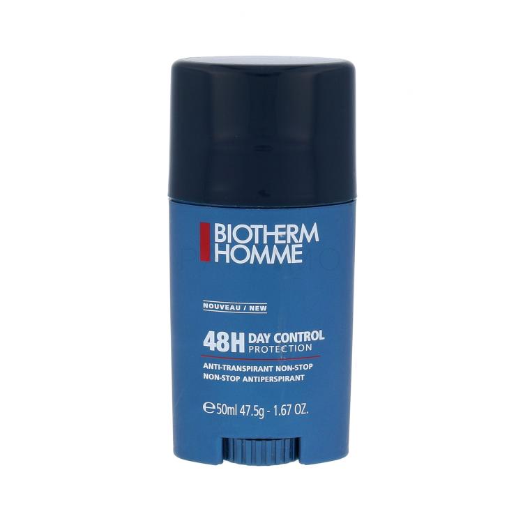 Biotherm Homme Day Control 48H Antiperspirant für Herren 50 ml