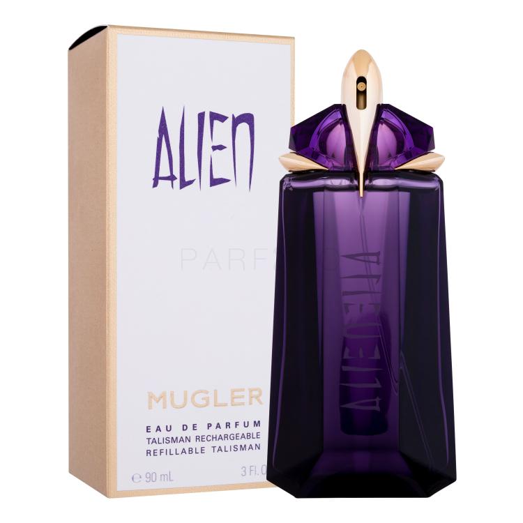 Mugler Alien Eau de Parfum für Frauen 90 ml