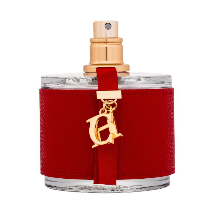Carolina Herrera CH 2015 Eau de Toilette für Frauen 100 ml Tester