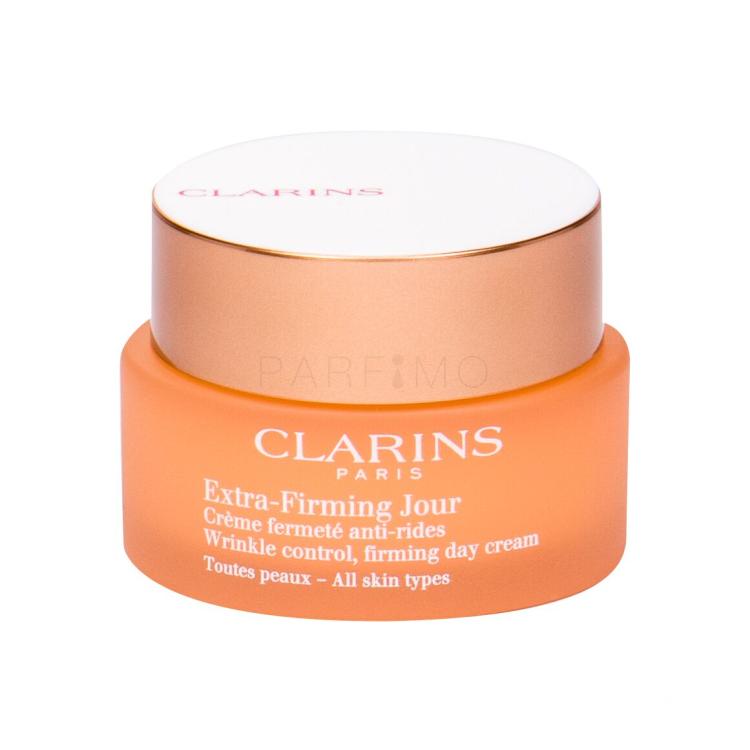 Clarins Extra-Firming Jour Tagescreme für Frauen 50 ml