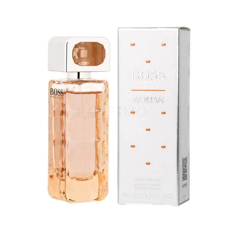 HUGO BOSS Boss Orange Woman Eau de Toilette für Frauen 30 ml
