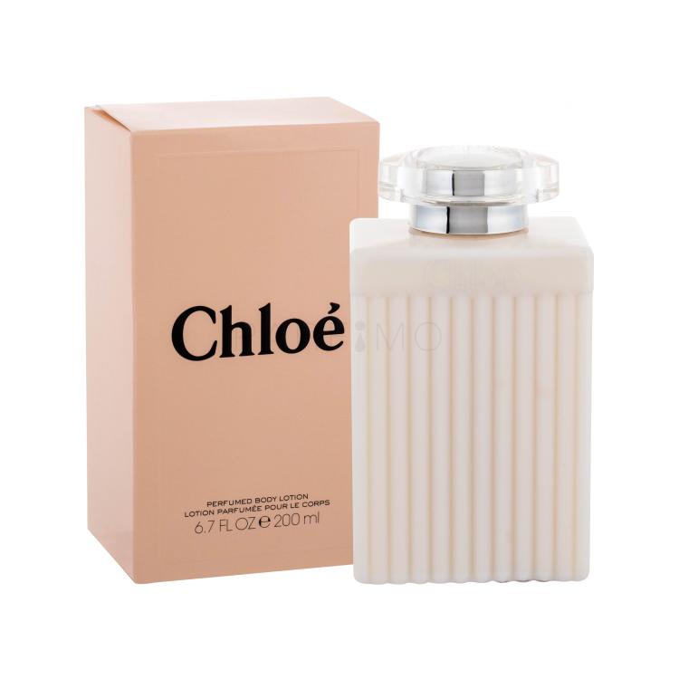 Chloé Chloé Körperlotion für Frauen 200 ml