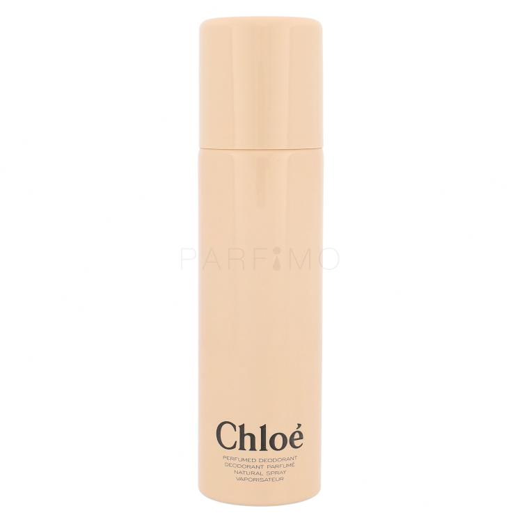 Chloé Chloé Deodorant für Frauen 100 ml