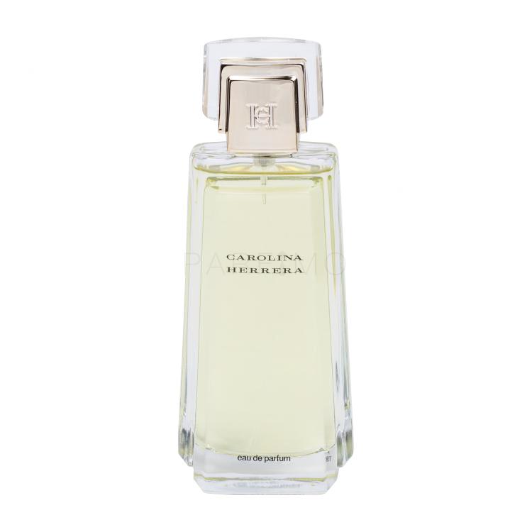 Carolina Herrera Carolina Herrera Eau de Parfum für Frauen 100 ml Tester