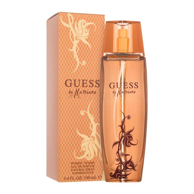GUESS Guess by Marciano Eau de Parfum für Frauen 100 ml