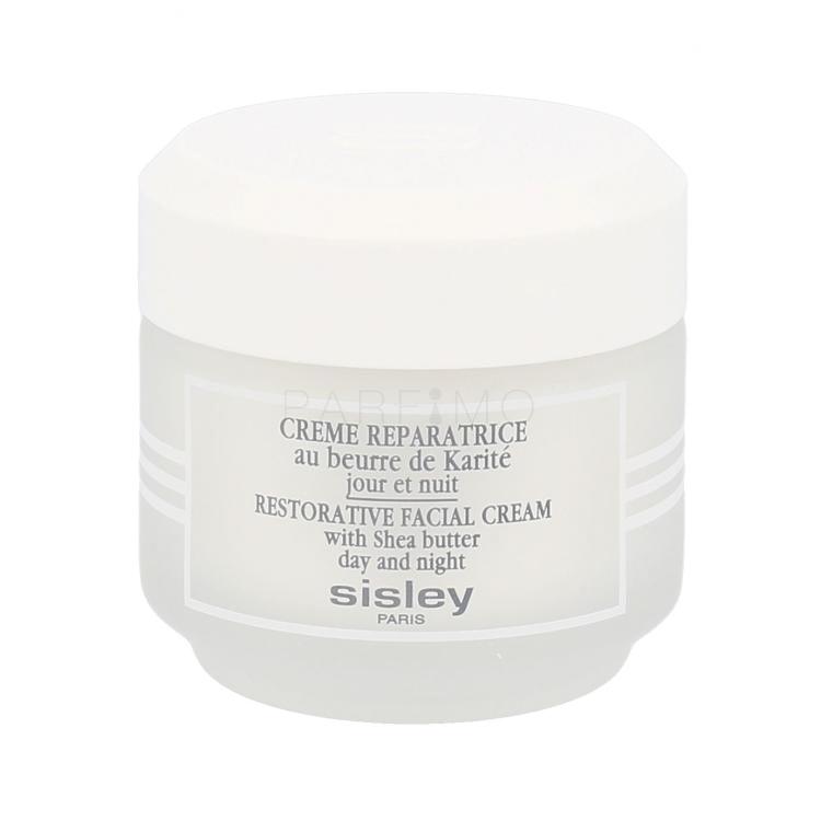 Sisley Restorative Facial Cream Tagescreme für Frauen 50 ml