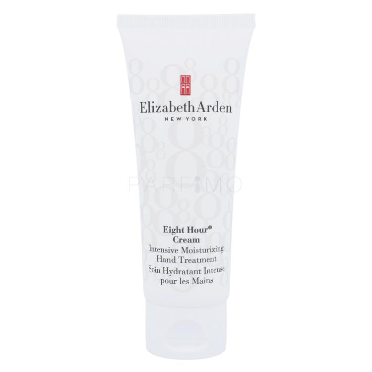 Elizabeth Arden Eight Hour Cream Intensive Moisturizing Hand Treatment Handcreme für Frauen 75 ml