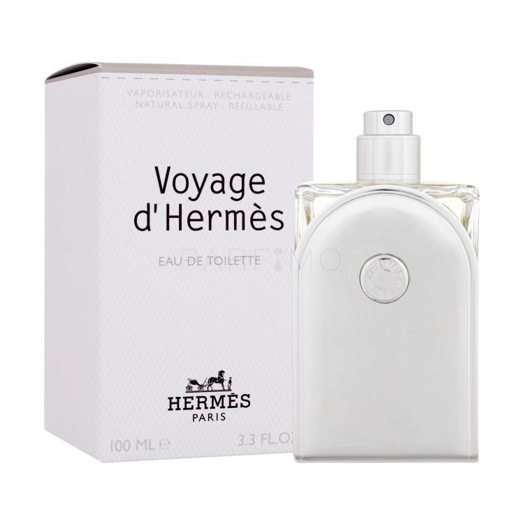 Hermes Voyage d&#039;Hermès Eau de Toilette 100 ml