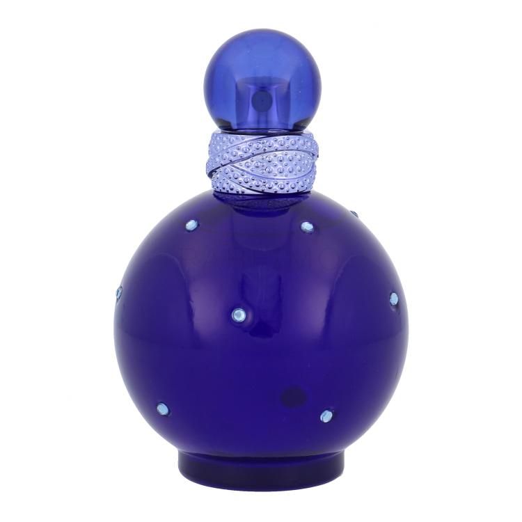 Britney Spears Fantasy Midnight Eau de Parfum für Frauen 100 ml Tester