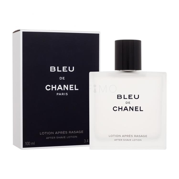 Chanel Bleu de Chanel Rasierwasser für Herren 100 ml
