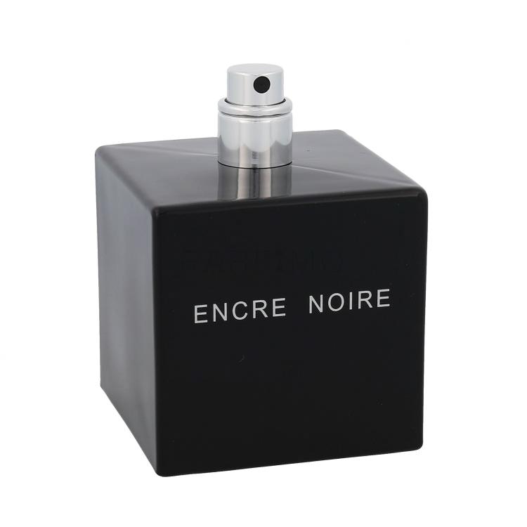 Lalique Encre Noire Eau de Toilette für Herren 100 ml Tester