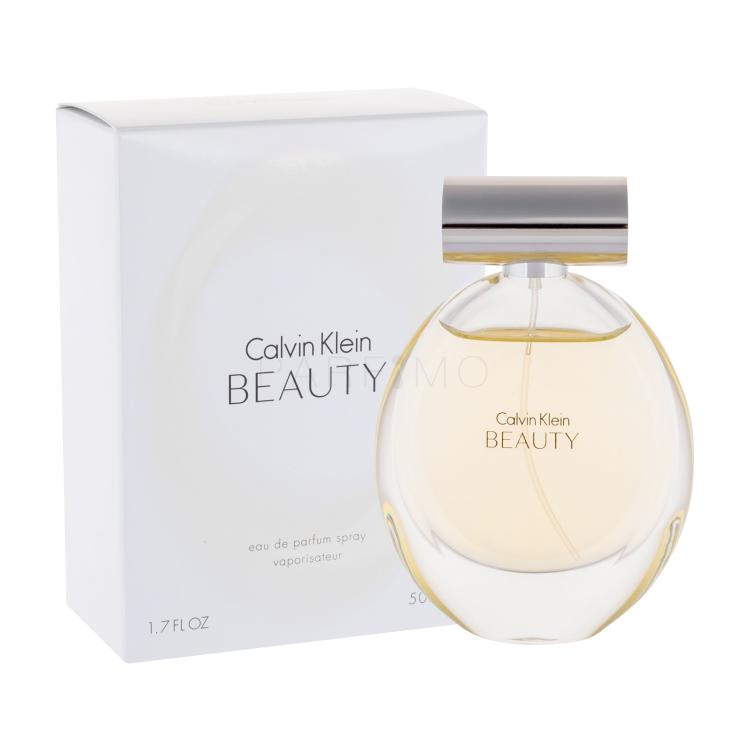 Calvin Klein Beauty Eau de Parfum für Frauen 50 ml