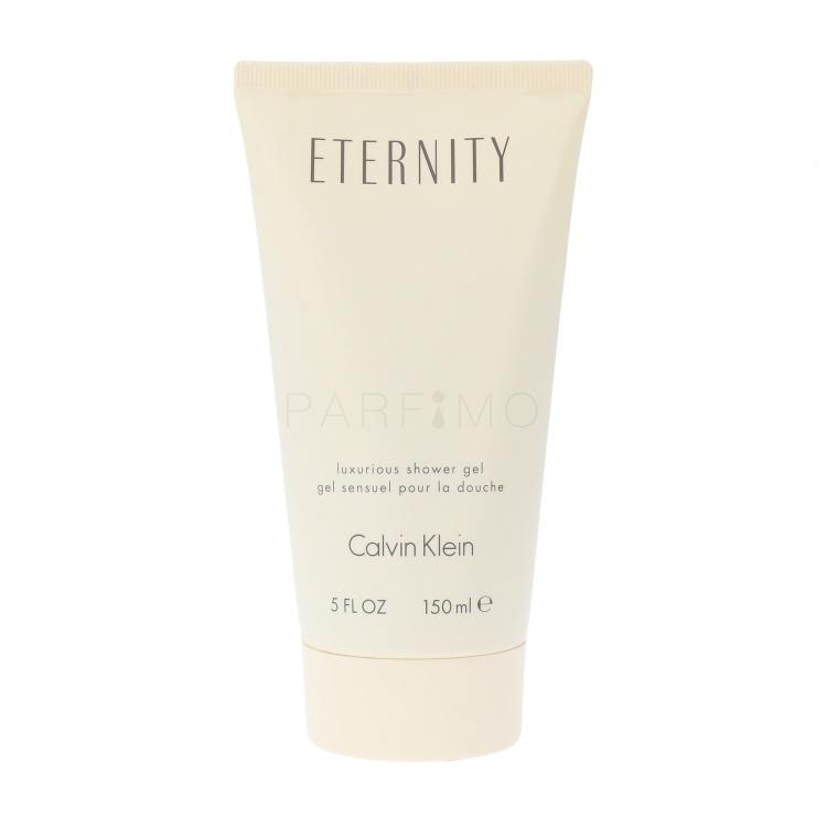 Calvin Klein Eternity Duschgel für Frauen 150 ml