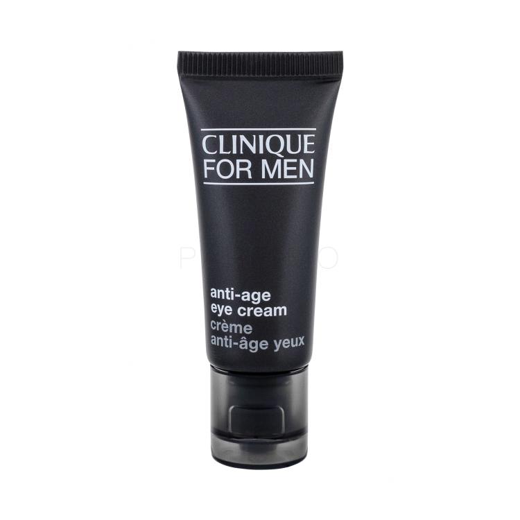 Clinique For Men Anti-Age Eye Cream Augencreme für Herren 15 ml