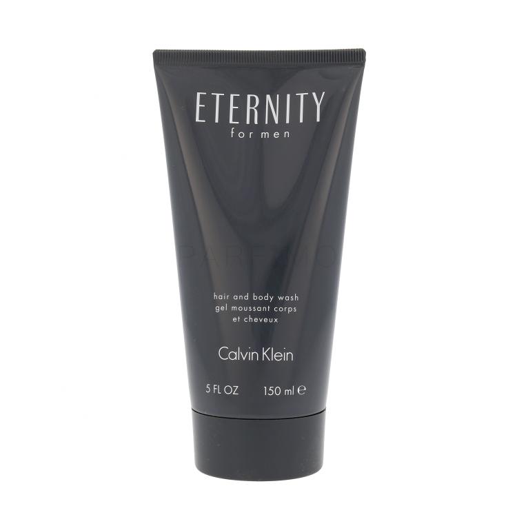 Calvin Klein Eternity For Men Duschgel für Herren 150 ml
