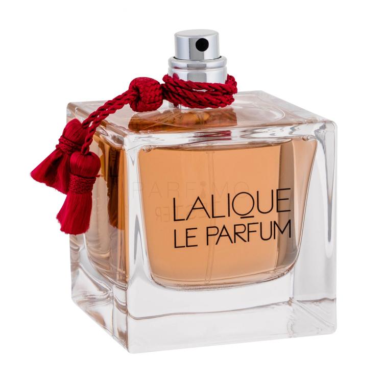 Lalique Le Parfum Eau de Parfum für Frauen 100 ml Tester