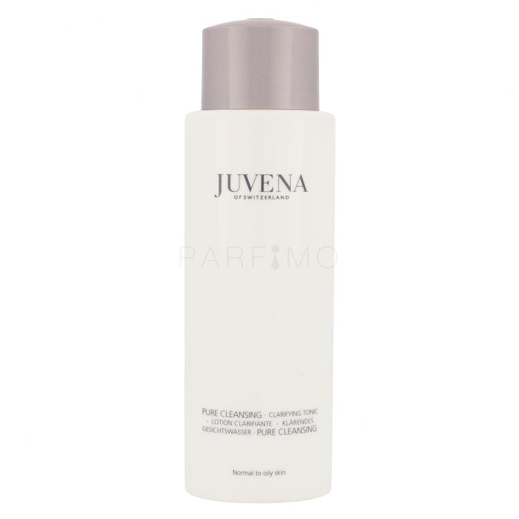 Juvena Pure Cleansing Clarifying Tonic Gesichtswasser und Spray für Frauen 200 ml