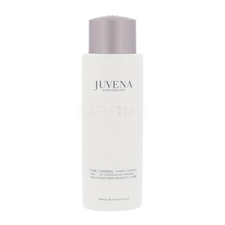 Juvena Pure Cleansing Reinigungsmilch für Frauen 200 ml