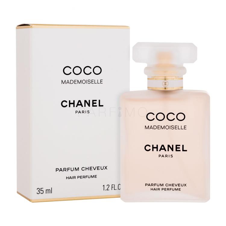 Chanel Coco Mademoiselle Haar Nebel für Frauen 35 ml