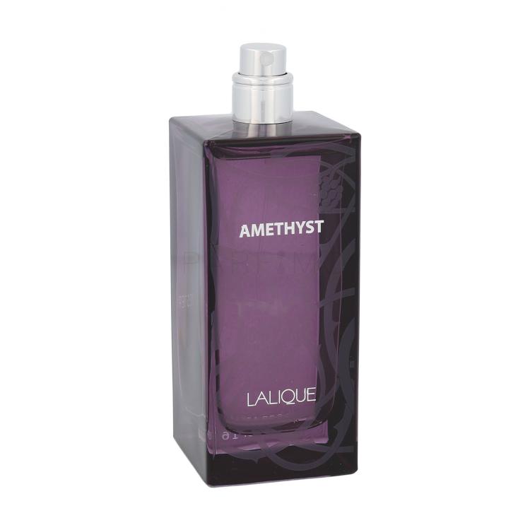 Lalique Amethyst Eau de Parfum für Frauen 100 ml Tester