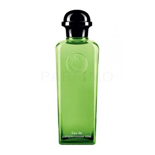 Hermes Eau de Pamplemousse Rose Eau de Cologne 100 ml Tester