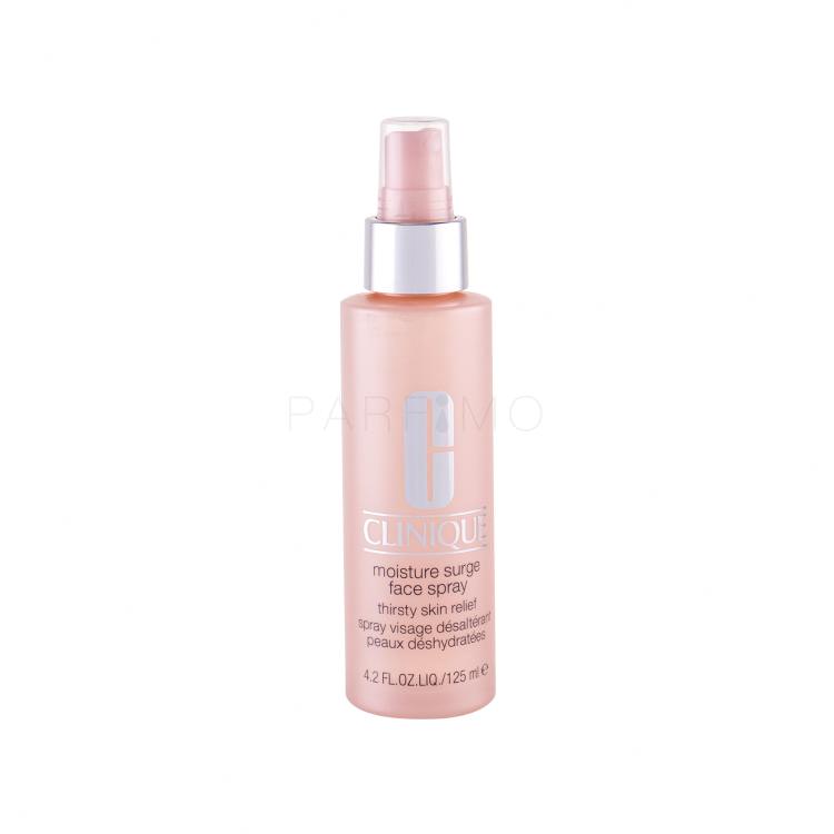 Clinique Moisture Surge Face Spray Gesichtswasser und Spray für Frauen 125 ml