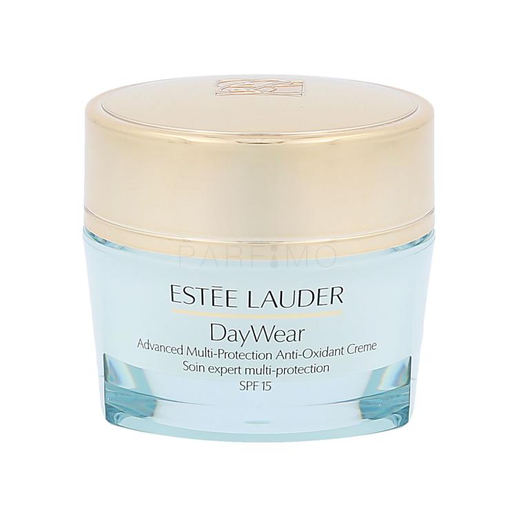 Estée Lauder DayWear Multi-Protection Anti-Oxidant 24H SPF15 Tagescreme für Frauen 30 ml
