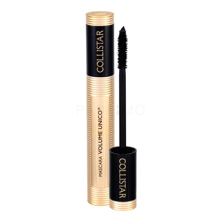 Collistar Volume Unico Mascara für Frauen 13 ml Farbton  Intense Black