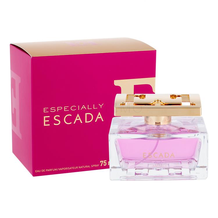 ESCADA Especially Escada Eau de Parfum für Frauen 75 ml