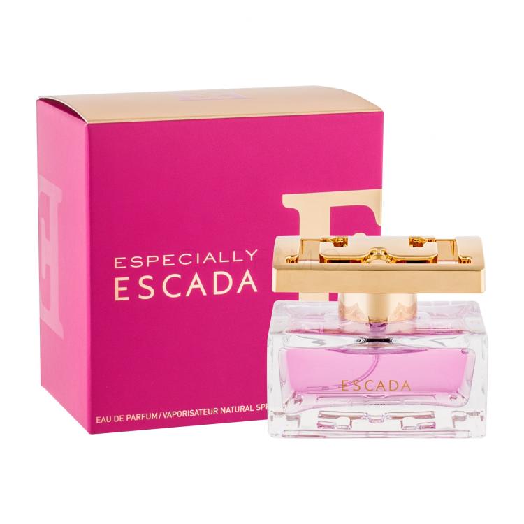 ESCADA Especially Escada Eau de Parfum für Frauen 30 ml