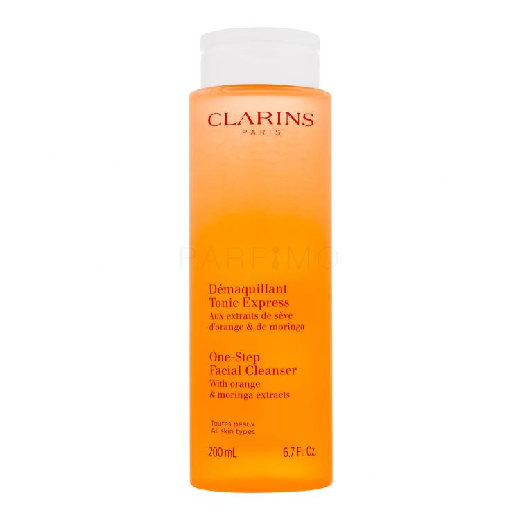 Clarins One-Step Facial Cleanser Gesichtsreinigung für Frauen 200 ml