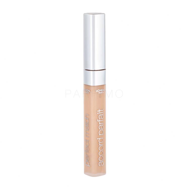 L'Oréal Paris True Match Concealer für Frauen 6,8 ml Farbton  3.N Creamy Beige