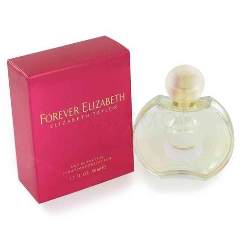 Elizabeth Taylor Forever Elizabeth Eau de Parfum für Frauen 100 ml Tester