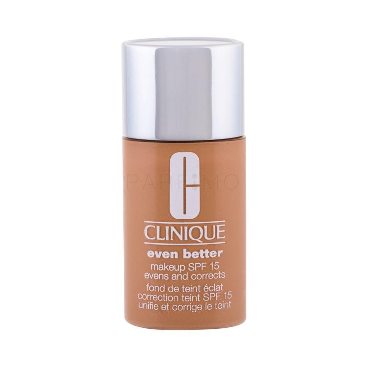 Clinique Even Better SPF15 Foundation für Frauen 30 ml Farbton  CN52 Neutral