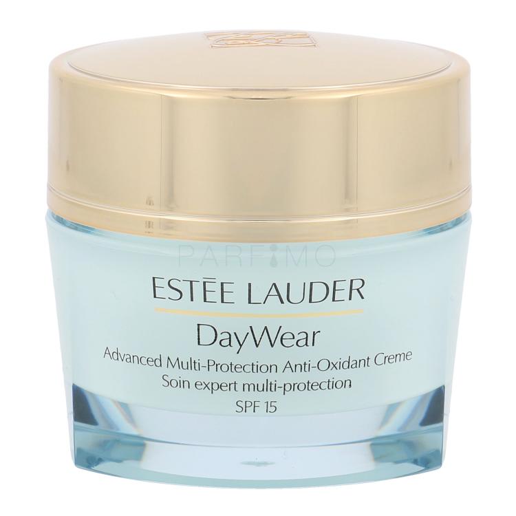 Estée Lauder DayWear Multi-Protection Anti-Oxidant 24H SPF15 Tagescreme für Frauen 50 ml