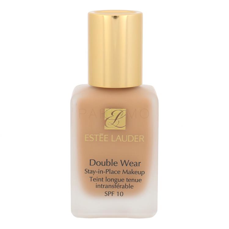 Estée Lauder Double Wear Stay In Place SPF10 Foundation für Frauen 30 ml Farbton  3N1 Ivory Beige